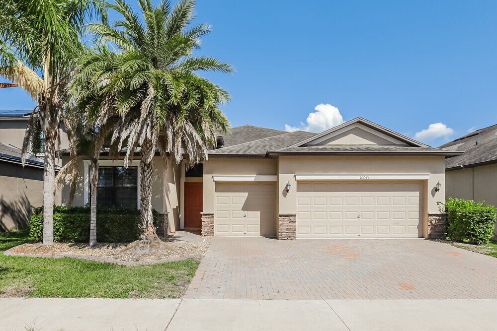 Foto principal - 10053 Celtic Ash Dr