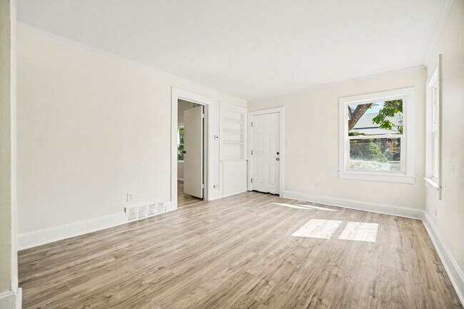 Foto del edificio - 701 Meade St