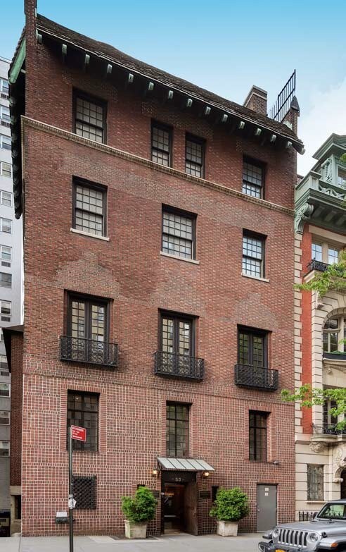 Foto del edificio - 53 E 77th St