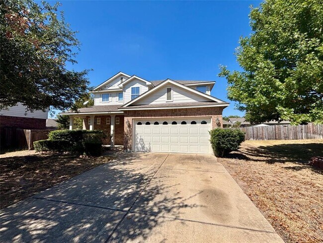 Foto del edificio - 1917 Sand Creek Rd