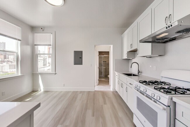 Foto del edificio - 1135-1139 Kearny St