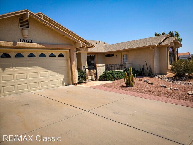 Foto del edificio - 3 br, 2 bath House - 1862 Leisure World