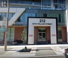 Building Photo - 212 King William St