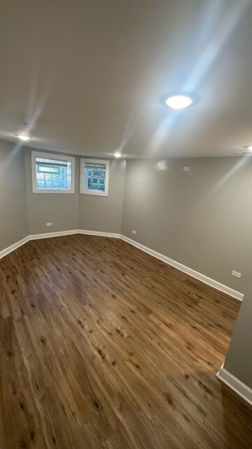 Foto del edificio - 6416 S Drexel Ave