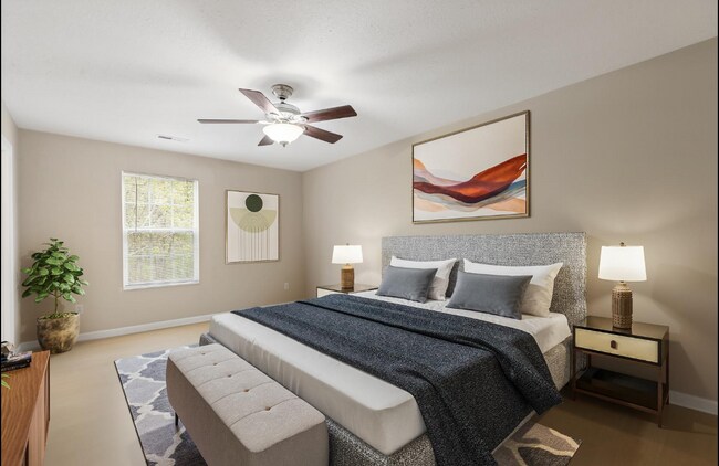 Foto del edificio - 8719 Mowbray Way