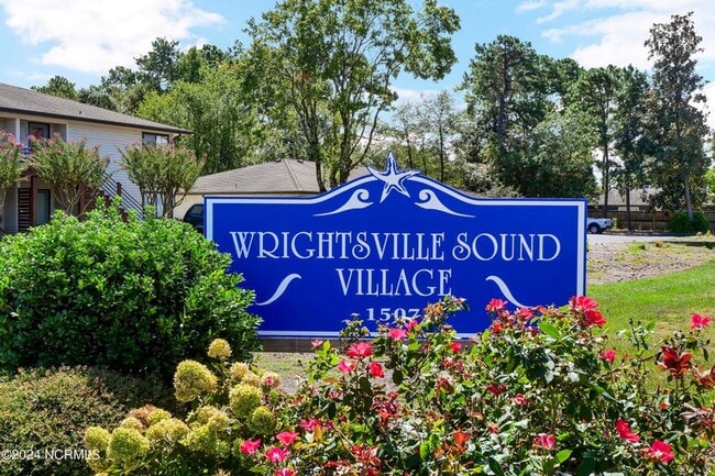 Introducing a charming condo in the heart of Wilmington, NC. - Introducing a charming condo in the heart of Wilmington, NC.