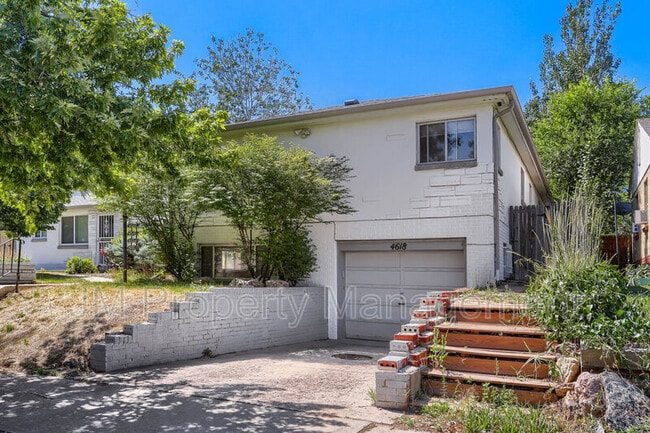 Photo - 4618 West 35th Avenue House