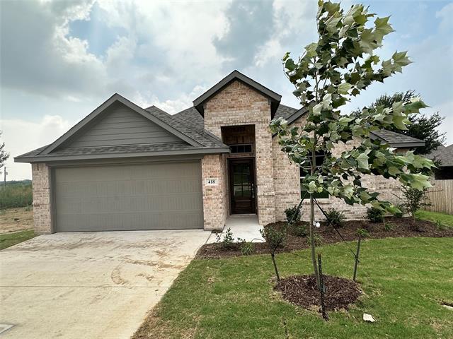 Foto principal - 418 S 2nd St