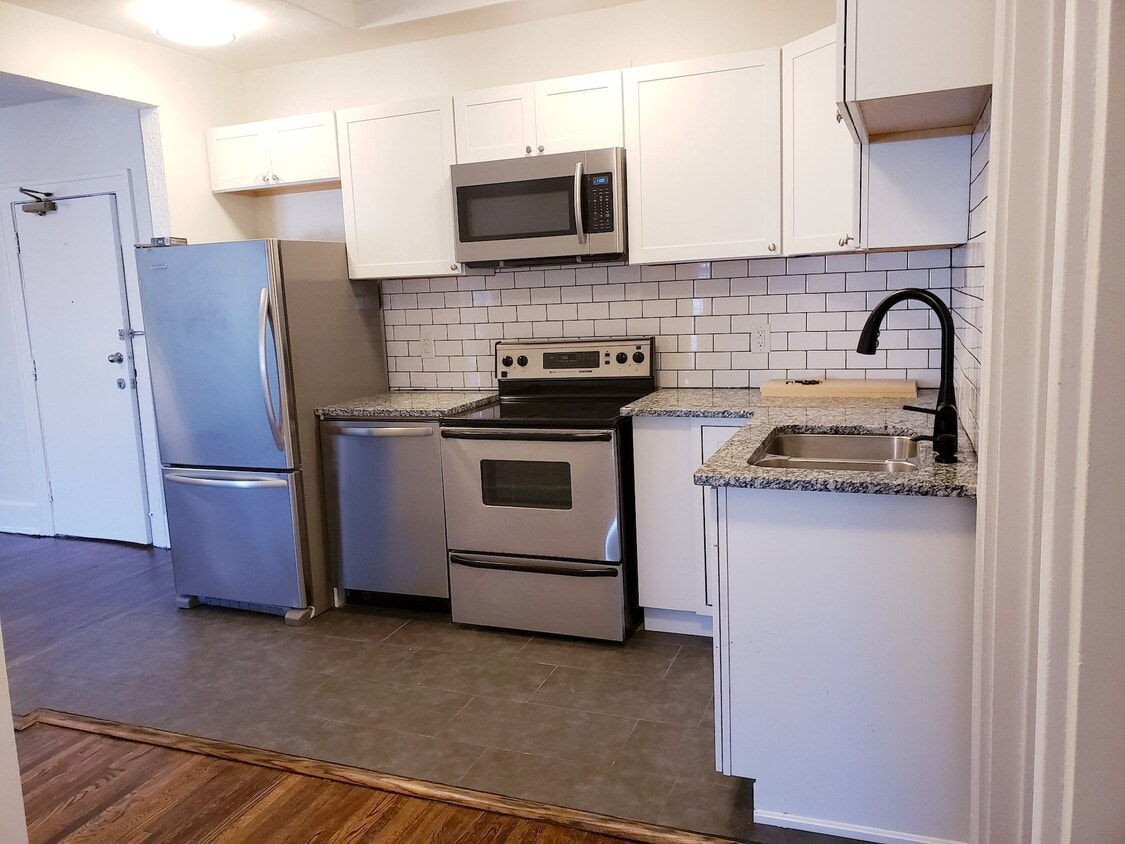 Photo principale - 1469 Ottawa St