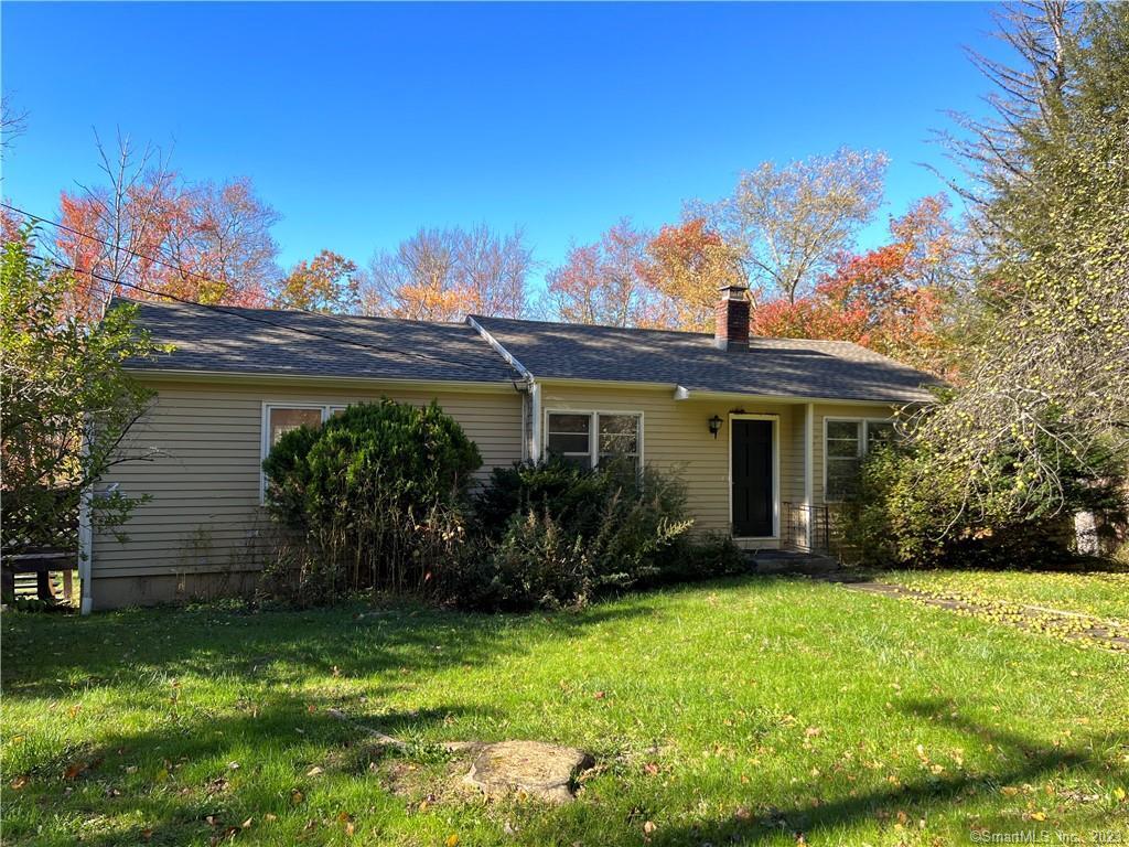 Primary Photo - 465 Segar Mountain Rd