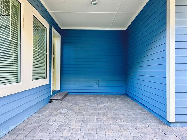 Foto del edificio - 8851 Laureate Blvd