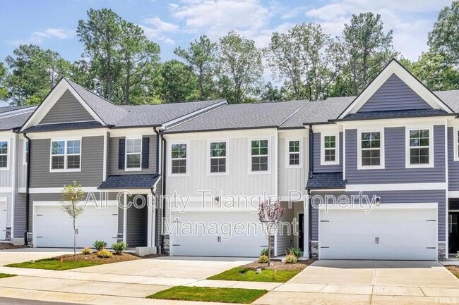 Photo - 6943 Doddridge Ln Townhome