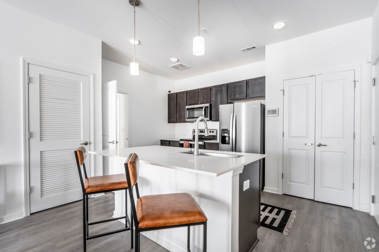 Primary Photo - Beautiful New Apartments in Steele Creek!