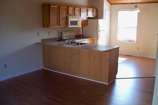 Foto del edificio - 313 Twin Spires Trail