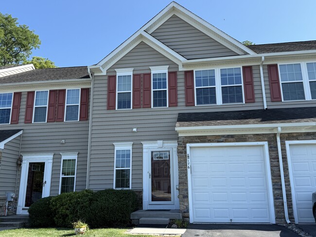 Front - 176 Tulsk Rd