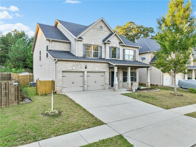 Foto del edificio - 962 Dorsey Pl Ct