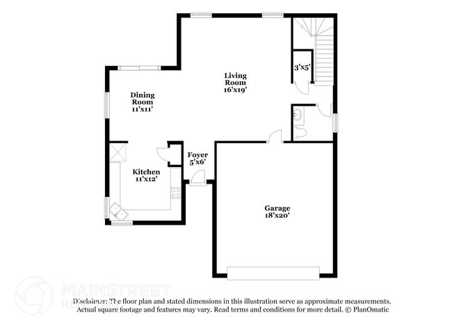 Building Photo - 10404 E Baltimore Cir