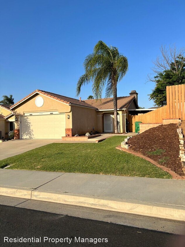 Primary Photo - 3 br, 2 bath House - 27824 Cactus Flower D...