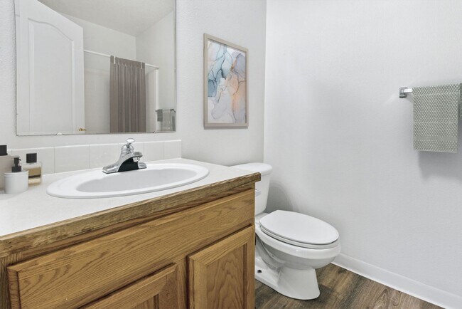 Foto del edificio - Sugar Street Townhomes