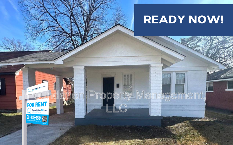 Primary Photo - 1041 Rosewood Ave