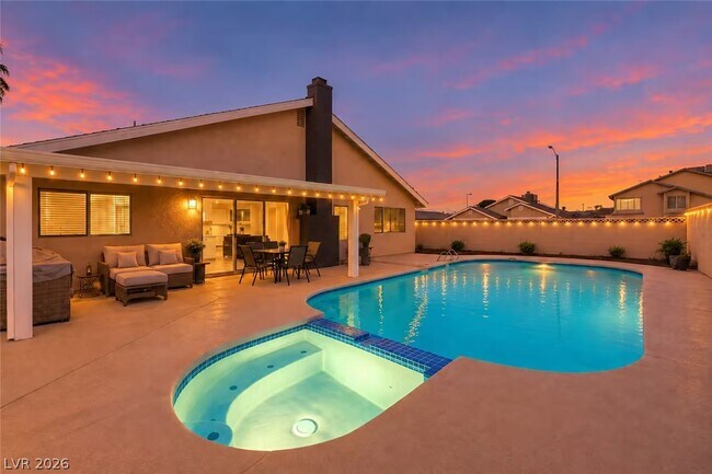 Foto del edificio - 6931 Wedgewood Way