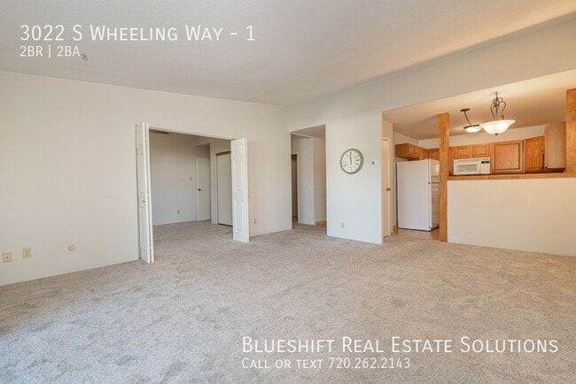 Building Photo - 3022 S Wheeling Way