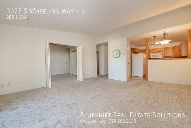 Foto del edificio - 3022 S Wheeling Way