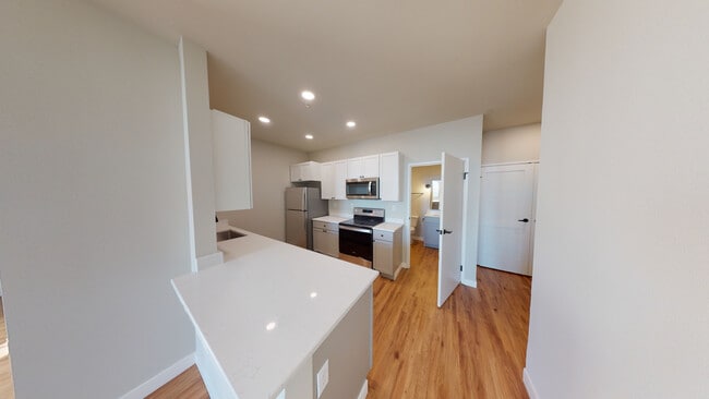 Building Photo - Playbill Flats