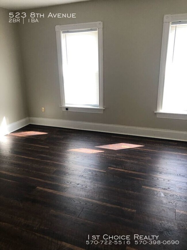 Building Photo - Remodeled 2 bedroom townhouse for rent!