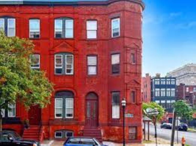 1801 Madison Ave Unit 2F, Baltimore, MD 21217 Apartments in Baltimore