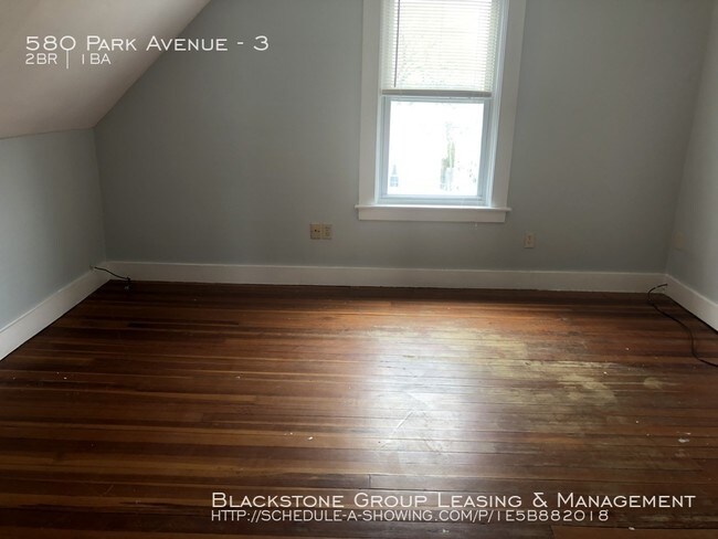Foto del edificio - 580 Park Ave