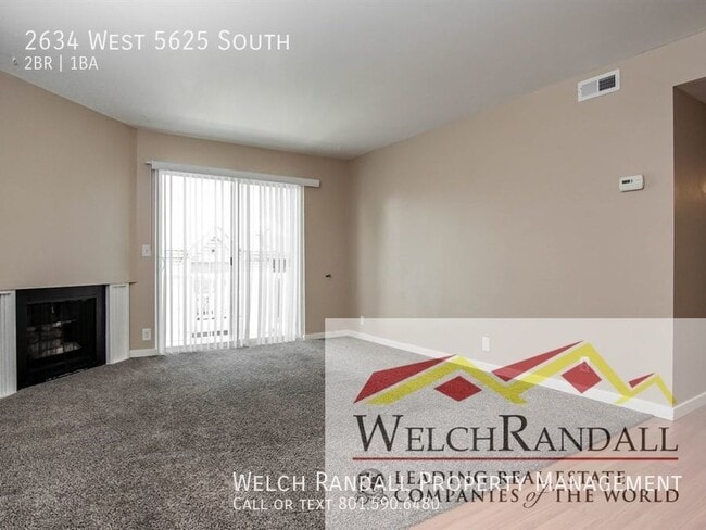 Building Photo - 2634 W 5625 S