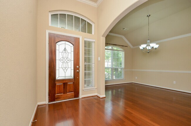 Foto del edificio - 6022 Preserve Ln