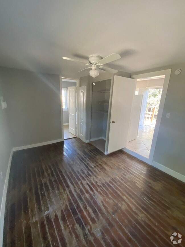 Sixth Street Historic District Condos for Rent Amarillo, TX 1