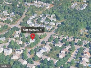 Building Photo - 9401 Old Settle Ct
