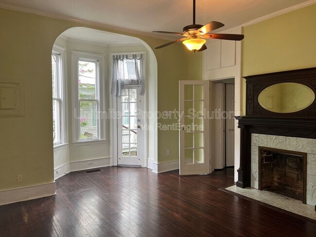 Foto del edificio - 419 S 3rd St