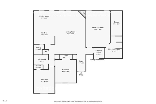 Building Photo - 1428 Anna Lea Ln