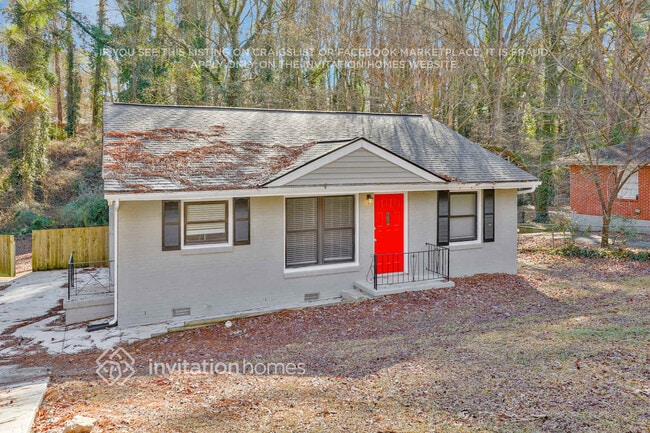 Foto del edificio - 2610 Harmony Way