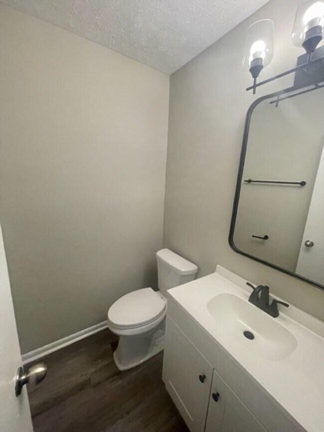 Foto del interior - Cedar Heights