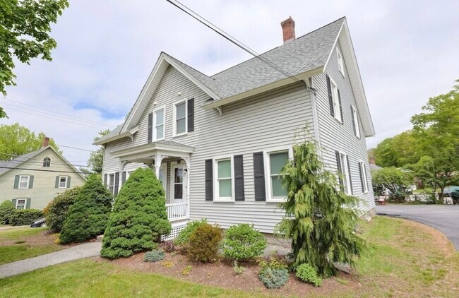 Foto del edificio - 258 Main St