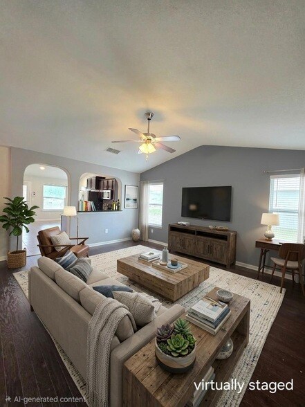 Foto del edificio - 517 Heritage Springs Trail