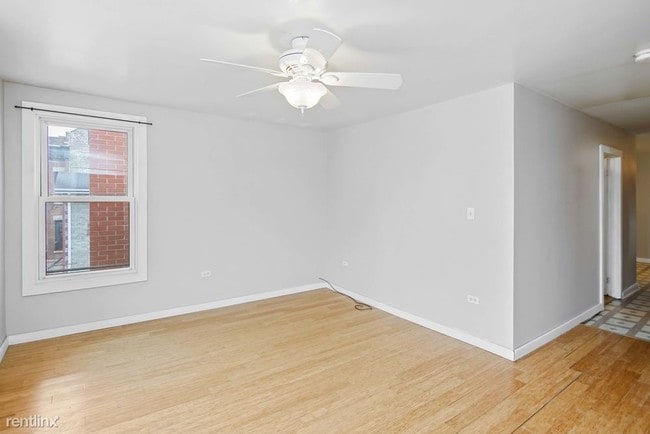Building Photo - 2 br, 1 bath  - 2872 W Palmer St