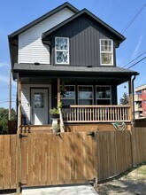 Building Photo - 11358 53 St NW