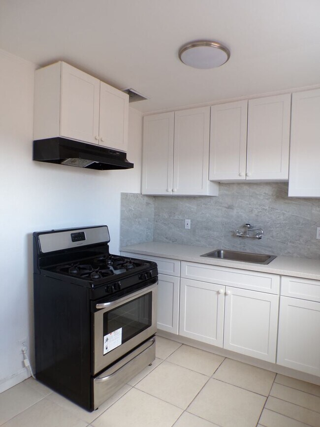 Foto del edificio - Studio Apartment