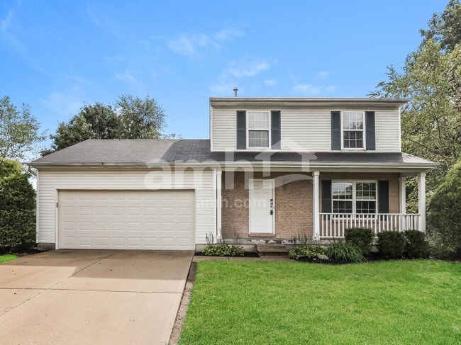 Building Photo - 605 Old Glory Cir