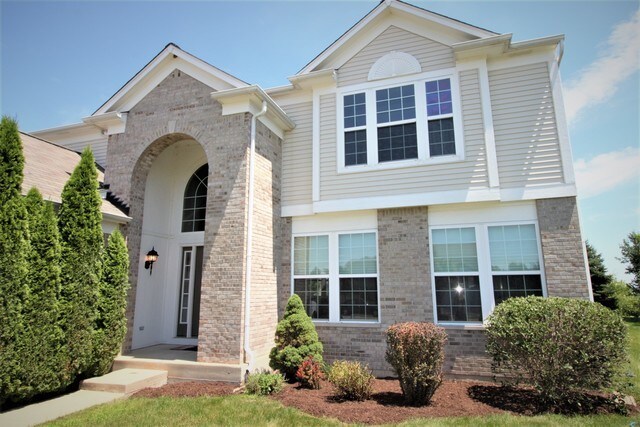 Foto del edificio - 12605 Blue Iris Ln