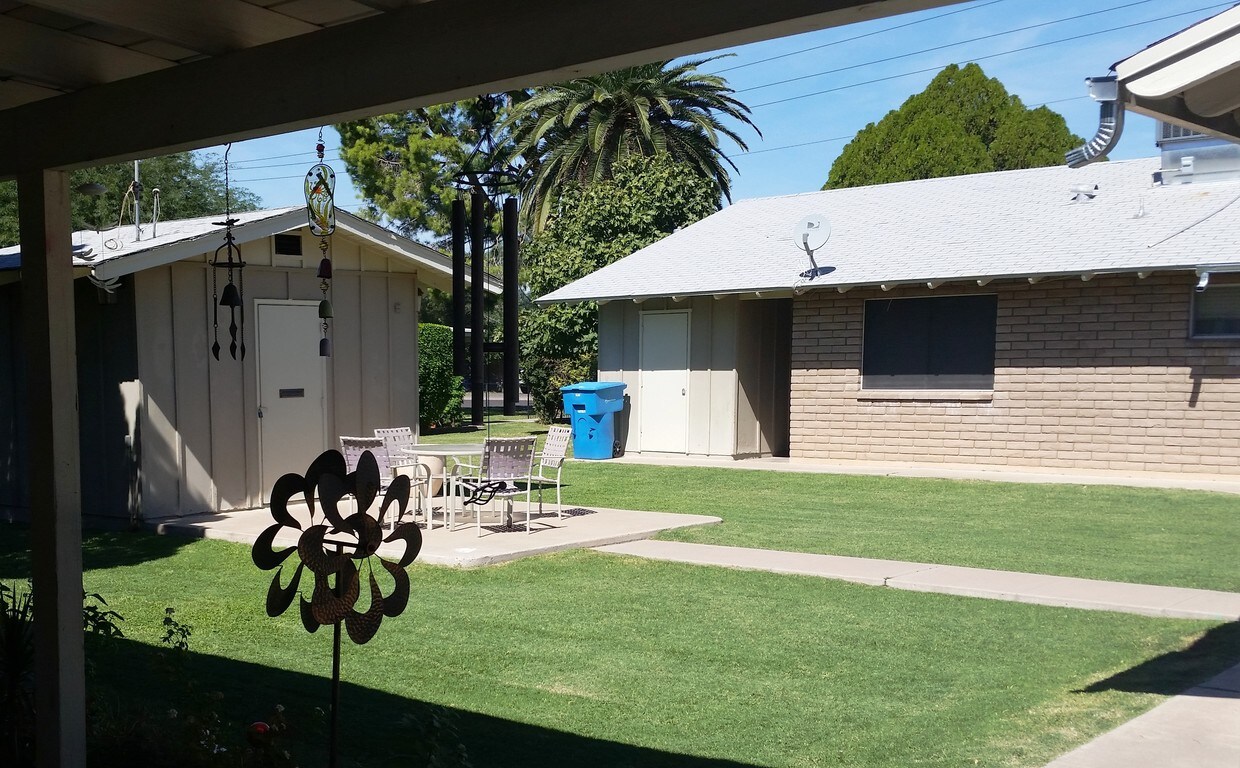 Primary Photo - Residences at Fairmount