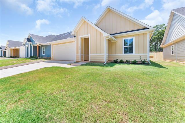 Foto del edificio - 2027 Bluebonnet Ave