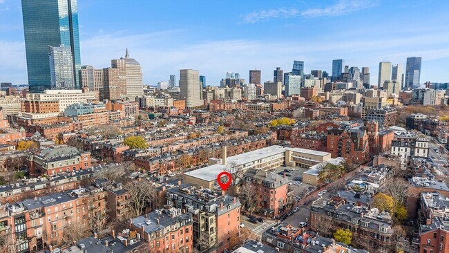 Foto del edificio - 28 Dartmouth St