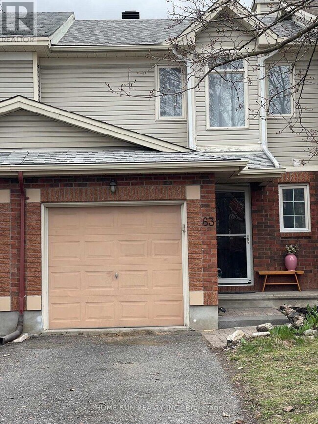 Photo du bâtiment - 63 Banchory Crescent